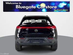 Mercedes-Benz EQA 250+ SPORT 250PLUS **FULL BLACK - Image 4