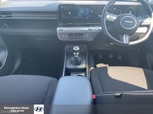 Hyundai KONA ELEGANCE 195BHP 1.6 PETROL 5DR - Image 2