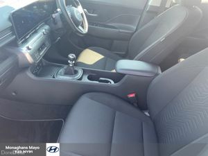 Hyundai KONA ELEGANCE 195BHP 1.6 PETROL 5DR - Image 4