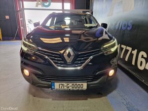 Renault Kadjar 1.5 DCI **ONLY 63K MILES FROM NEW** - Image 3