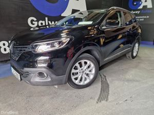Renault Kadjar 1.5 DCI **ONLY 63K MILES FROM NEW** - Image 4