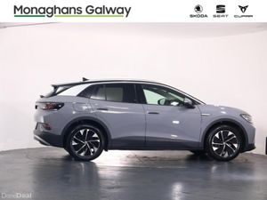 Volkswagen ID.4 LIFE 77KWH *UPGRADED WHEELS* - Image 2