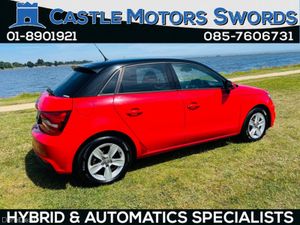 Audi A1 FINANCE AVAILABLE FROM €60 P/W - Image 2
