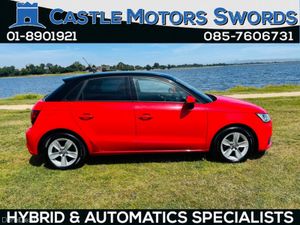 Audi A1 FINANCE AVAILABLE FROM €60 P/W - Image 3