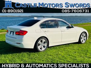 BMW 3-Series FINANCE AVAILABLE FROM €68 P/W - Image 3