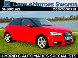 Audi A1 FINANCE AVAILABLE FROM €64 P/W - Image 2
