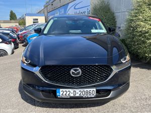 Mazda CX-30 HOMURA MHEV 2.0 PETROL //HEAD UP DISPL - Image 2