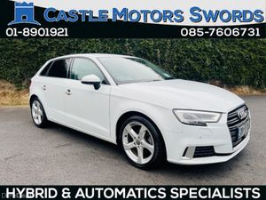Audi A3 *****DEPOSIT TAKEN***** - Image 4