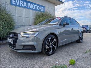 Audi A3 SPORTSBACK AUTOMATIC 1.4 PETROL//HIGH SPEC - Image 4