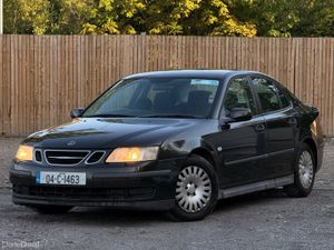 Saab 2L PetrolAutomatic NEW NCT - Image 2