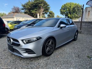 Mercedes A220 D 2019 - Image 4