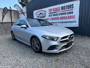 Mercedes A220 D 2019 - Image 2