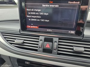 Audi A7 2018 Sline 3.0 TDi - Image 4