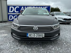 VW PASSAT ESTATE 2.0 TDI AUTOMATIC HIGHLINE DSG - Image 3