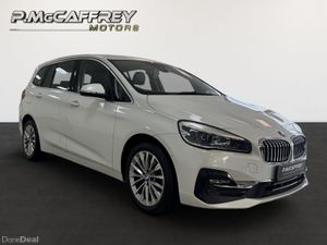 2019 BMW 2 Series 218D Gran Tourer 7 Seater Leathe - Image 3