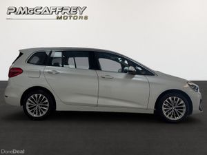 2019 BMW 2 Series 218D Gran Tourer 7 Seater Leathe - Image 4