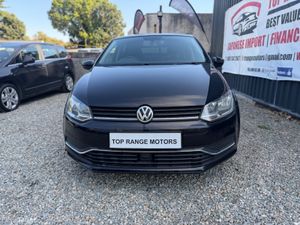 VW POLO 2016 - Image 2