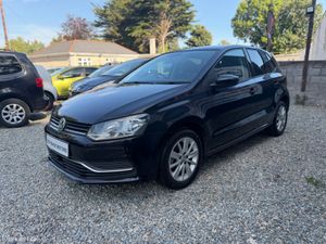 VW POLO 2016 - Image 3