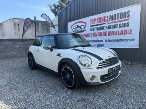 Mini Cooper 2013 - Image 2