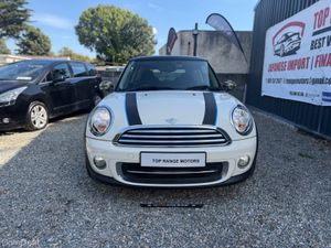 Mini Cooper 2013 - Image 3