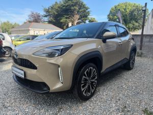 Toyota Yariscross 2021 - Image 4