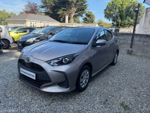 Toyota Yaris 2021 - Image 3