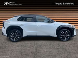 Toyota bZ4X BZ PREMIER BITONE 4DR AUTO - Image 3