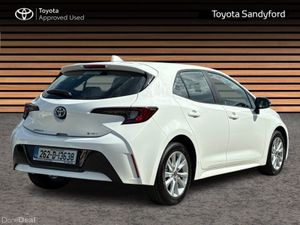 Toyota Corolla HB LUNA PUS 3 FREE SERVICES - Image 2