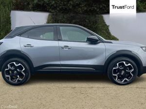 Vauxhall Mokka 1.2 Turbo Ultimate 5dr Auto - Image 3
