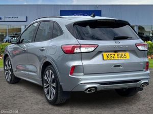 Other Other 2.5 FHEV ST-Line X Edition 5dr CVT - Image 2