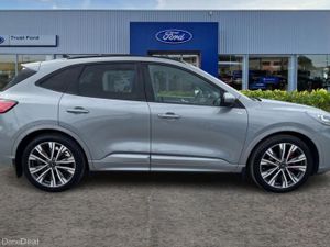 Other Other 2.5 FHEV ST-Line X Edition 5dr CVT - Image 3