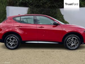 Alfa Romeo Tonale 1.5 VGT MHEV Ti SUV 5dr Petrol H - Image 3