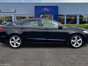 Ford Mondeo 2.0 TDCi 180 Titanium 5dr Powershift - - Image 3