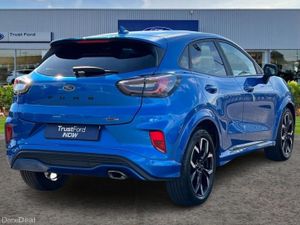 Ford Puma ST-Line X - Image 4