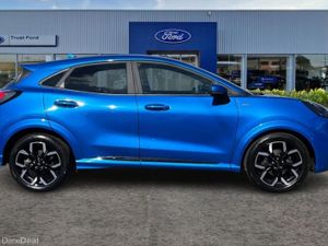 Ford Puma ST-Line X - Image 3