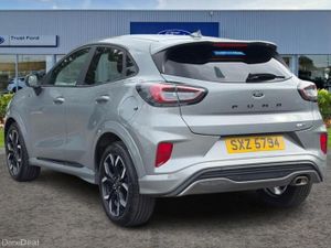 Ford Puma 1.0T EcoBoost MHEV ST-Line X SUV 5dr - P - Image 2