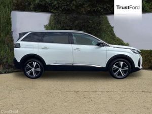 Peugeot 5008 1.5 BlueHDi GT 5dr EAT8 - REVERSING C - Image 3