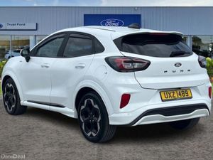 Other Other 1.0 EcoBoost Hybrid mHEV ST-Line X 5dr - Image 2