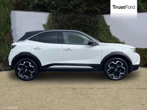 Vauxhall Mokka 100kW Ultimate 50kWh 5dr Auto - HEA - Image 3