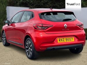 Renault Clio 1.0 TCe 90 Evolution 5dr - PARKING SE - Image 2