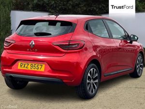Renault Clio 1.0 TCe 90 Evolution 5dr - PARKING SE - Image 4