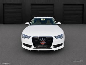 Audi A5 2.0 TFSI S line Sportback Auto Quatro S/S - Image 2