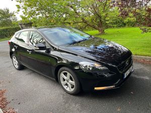 Volvo V40 2016 ES Petrol - Image 4