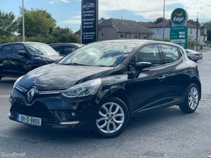 Renault Clio 2019 0.9 petrol - Image 2