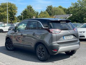 Opel Crossland X 2019 1.2 petrol - Image 3