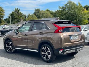 Mitsubishi Eclipse Cross 2019 1.5 Turbo - Image 3