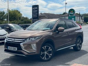 Mitsubishi Eclipse Cross 2019 1.5 Turbo - Image 2