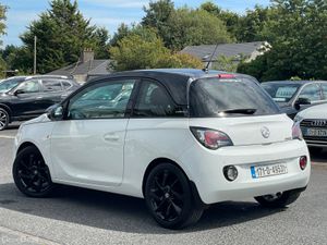 Vauxhall Adam 2017 1.2 Petrol Manual - Image 3
