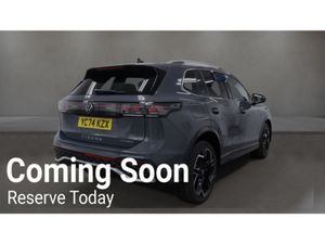 Volkswagen Tiguan 1.5TSi PHEV R-LINE 272BHP DSG AU - Image 3