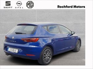 SEAT Leon 2.0Tdi 150hp Xcellence ***HIGH SPEC*** - Image 4